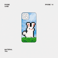 IPhone Case - 14 serie (Customization)