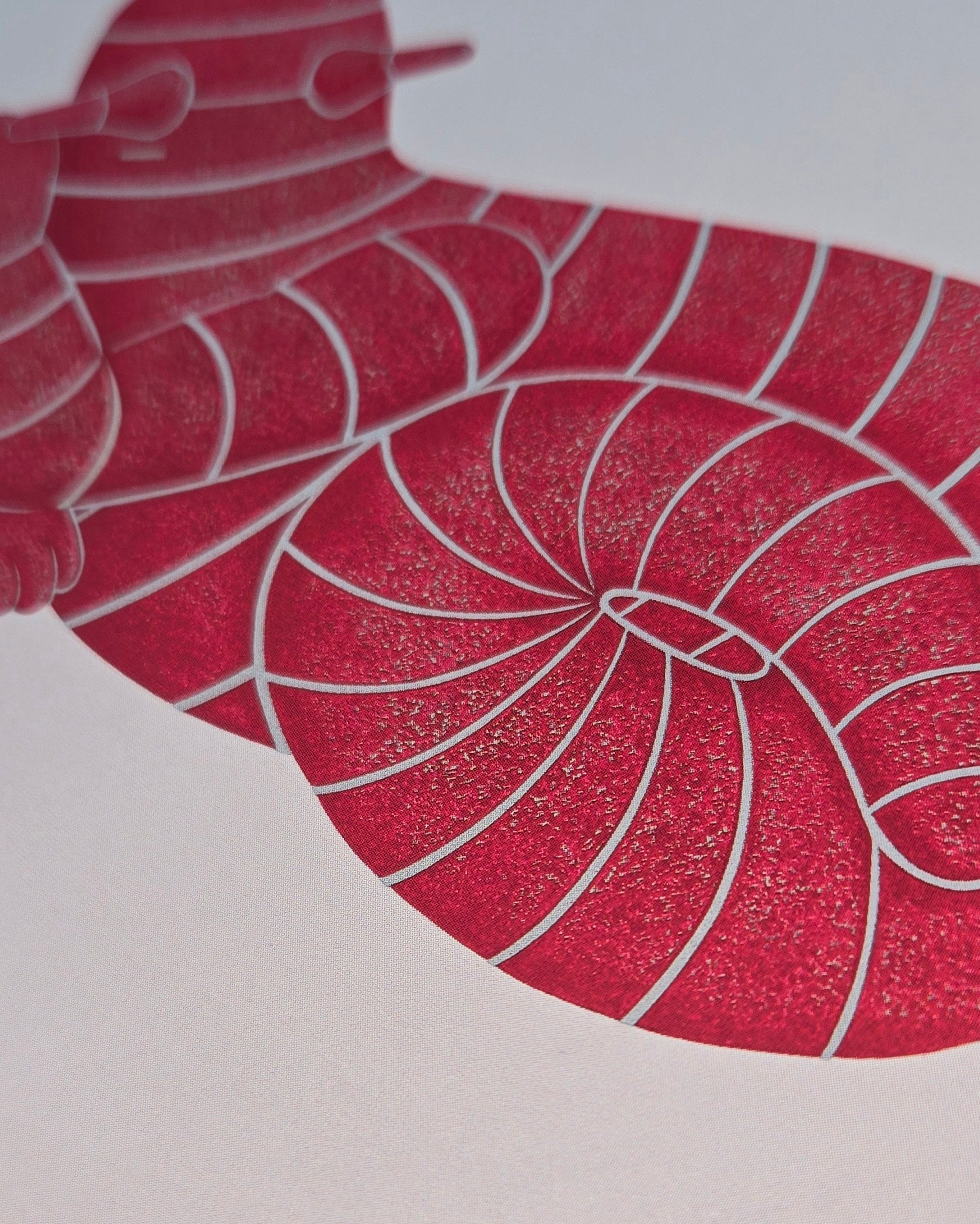 “Odd Fellas” Artbook With Tile Set (Two Versions)