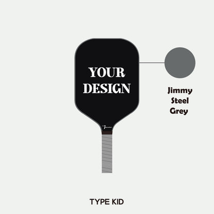 Pickleball Paddle - Kid (Customization)