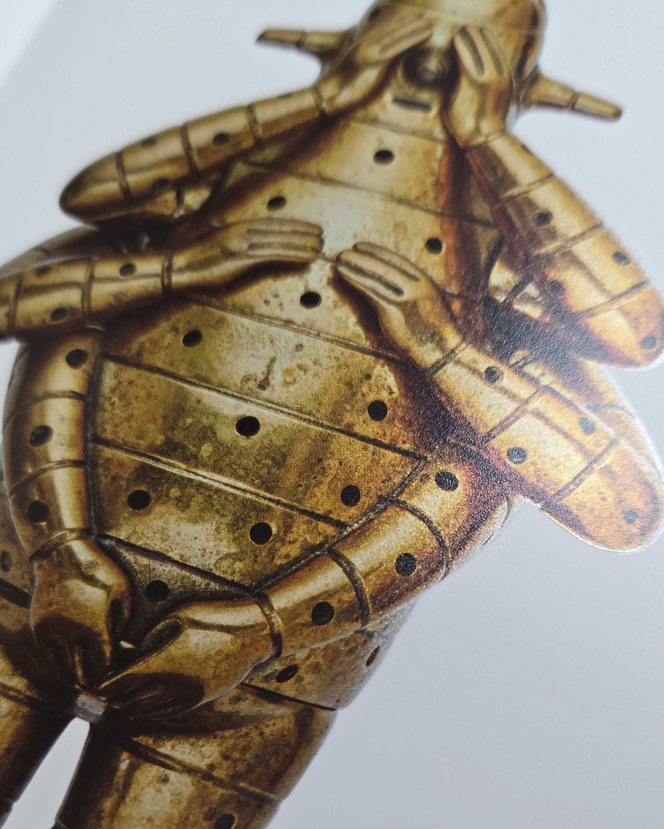 “Odd Fellas” Artbook With Tile Set (Two Versions)