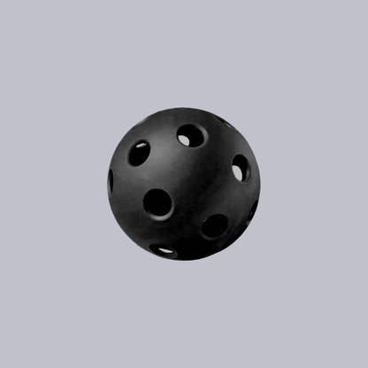 Pickleball Ball 26H [Indoor Court] 3pcs