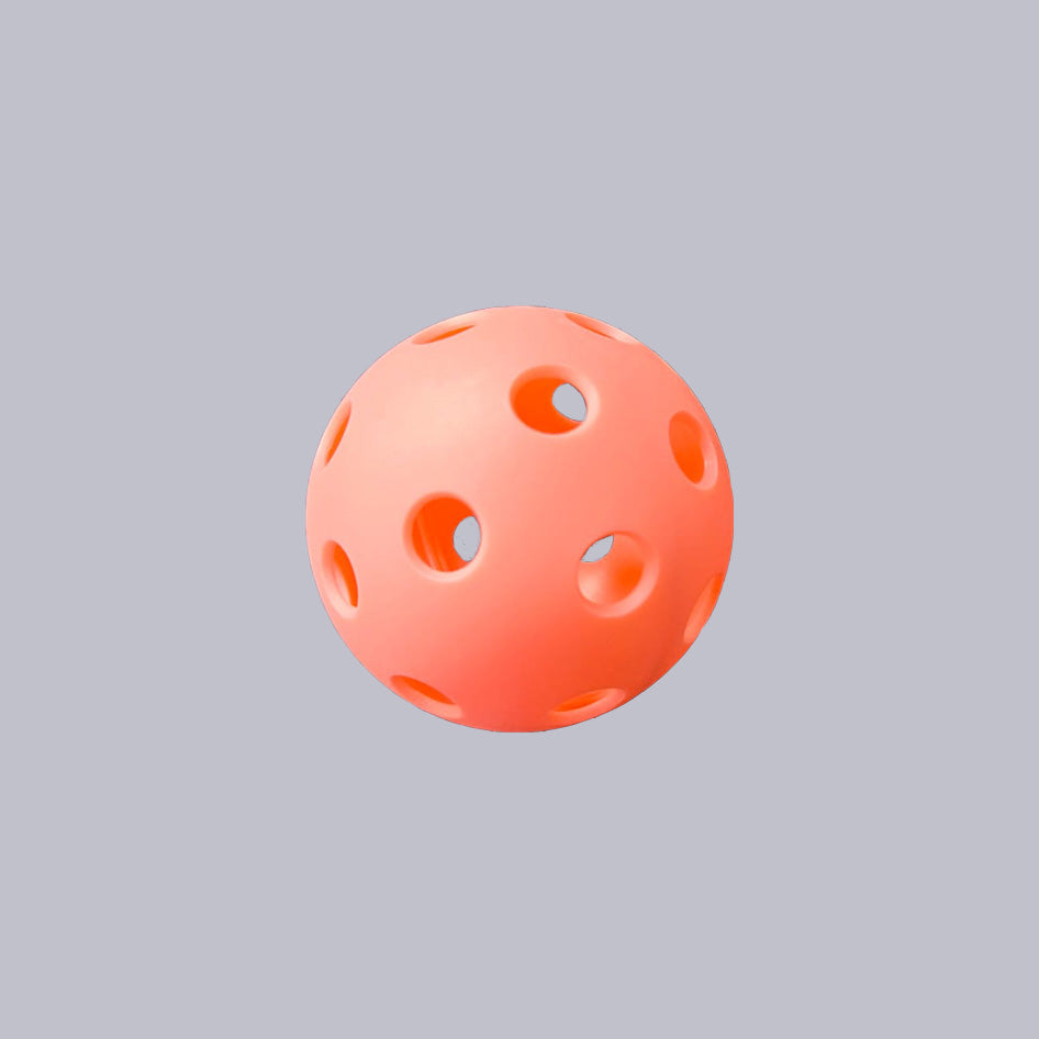 匹克球 26H [室內球場] 3個