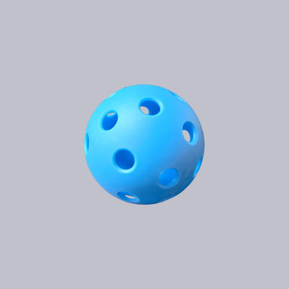 Pickleball Ball 26H [Indoor Court] 12pcs