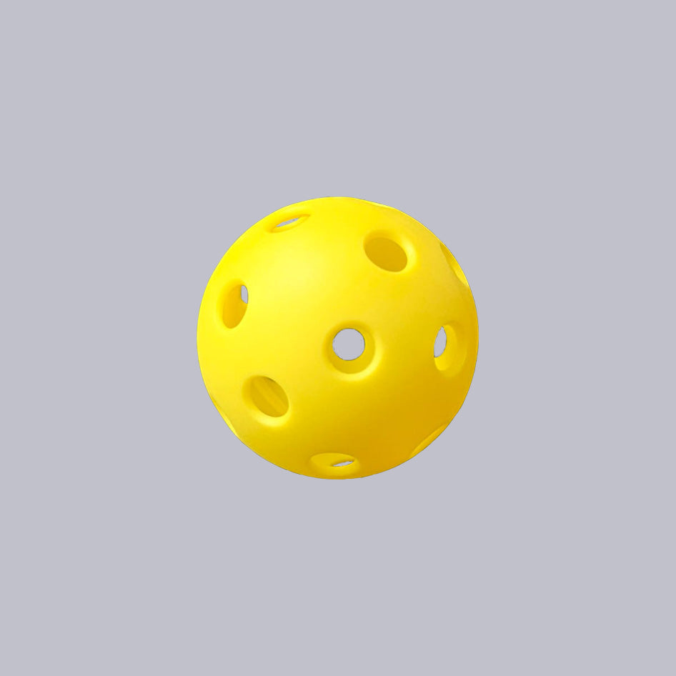 匹克球 26H [室內球場] 3個