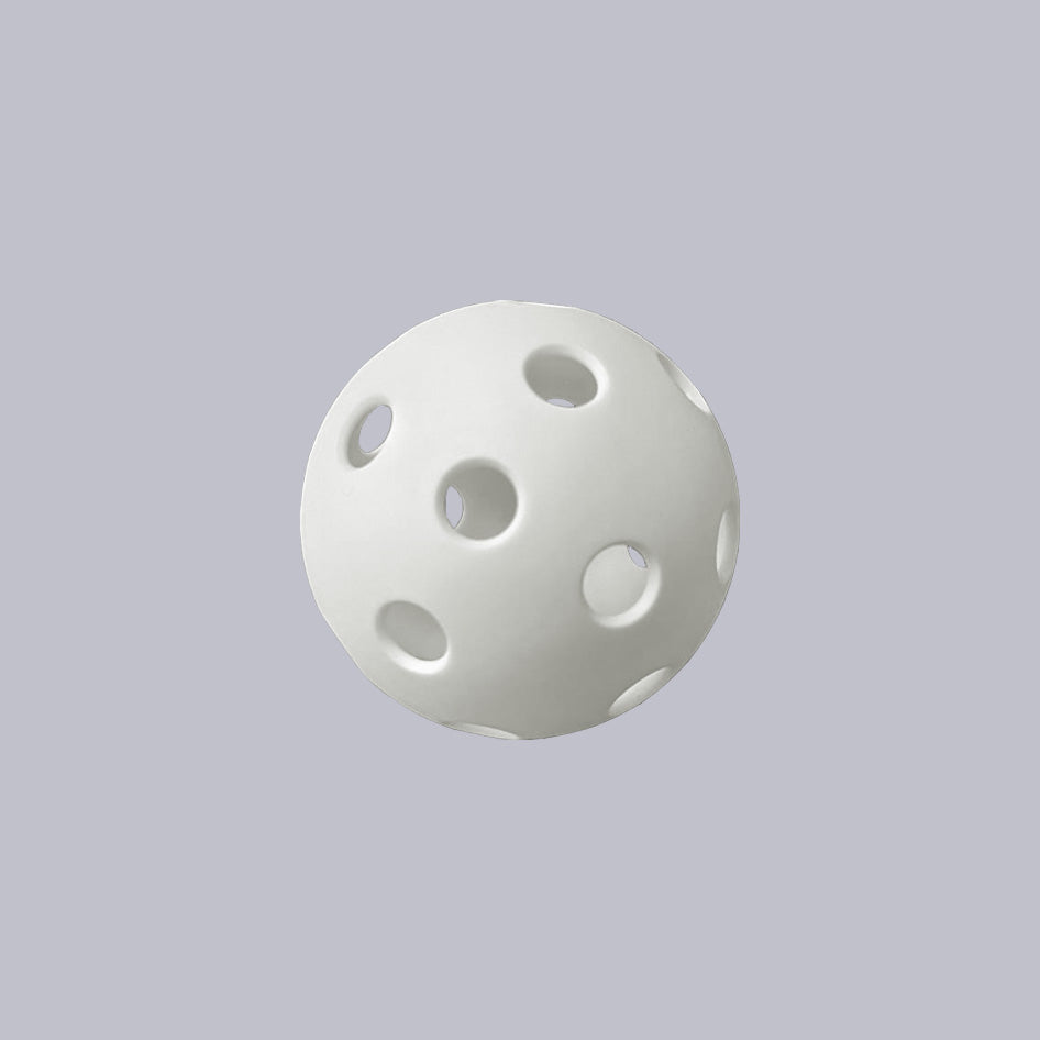 匹克球 26H [室內球場] 3個