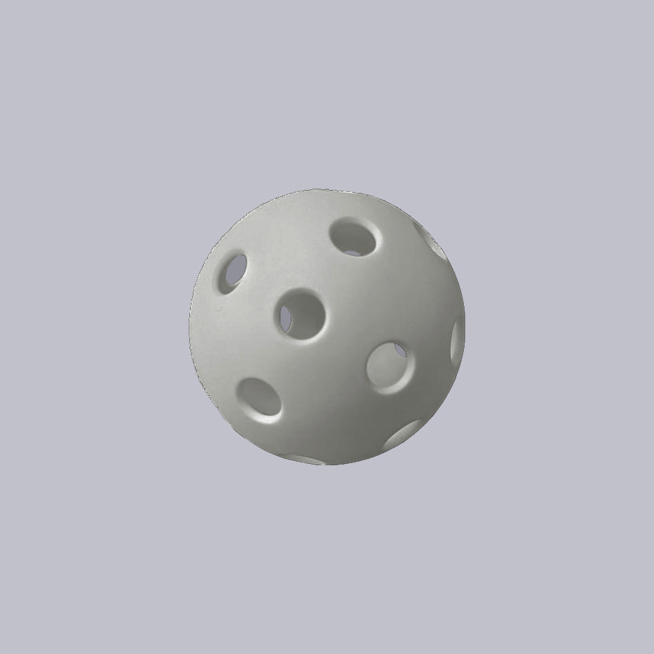 匹克球 26H [室內球場] 3個