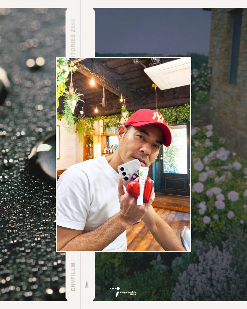 Kiss for Love Lip Balm Set