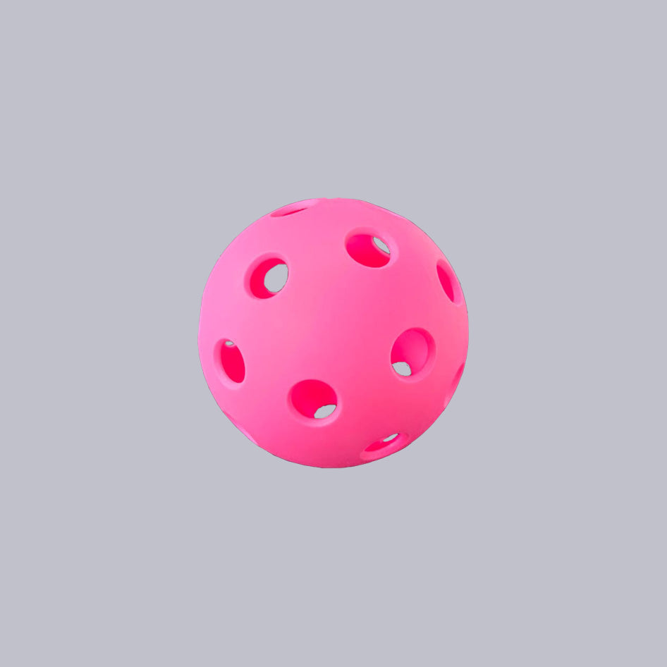 匹克球 26H [室內球場] 3個