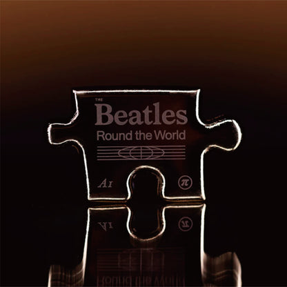 The Beatles - Round The World (Limited Edition 2021)