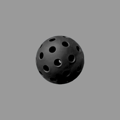 Pickleball Ball 40H [Outdoor Court] 12pcs
