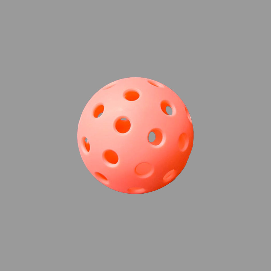 匹克球 40H [室外球場] 12個