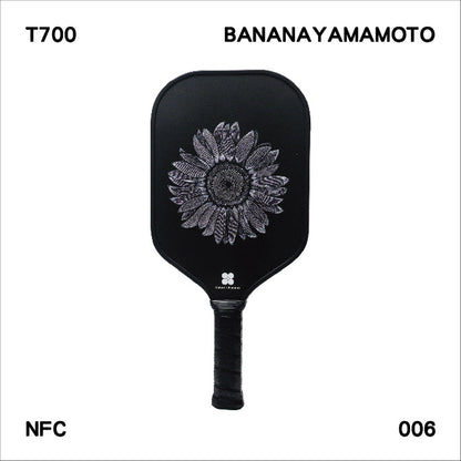 Pickleball Paddle - 006 - Bananayamamoto - NFC