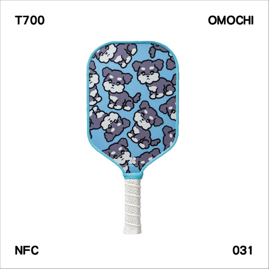 Pickleball Paddle - 031 - Omochi - NFC
