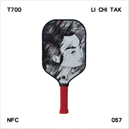 Pickleball Paddle - 057 - Lee Chi Tak - NFC