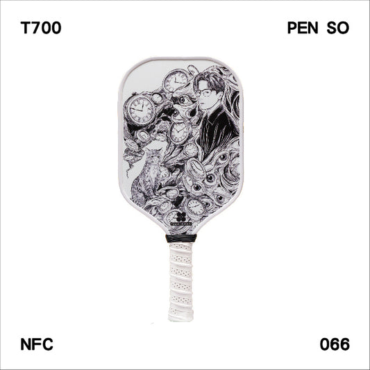 Pickleball Paddle - 066 - Pen So - NFC