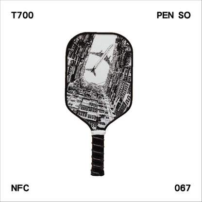 Pickleball Paddle - 067 - Pen So - NFC