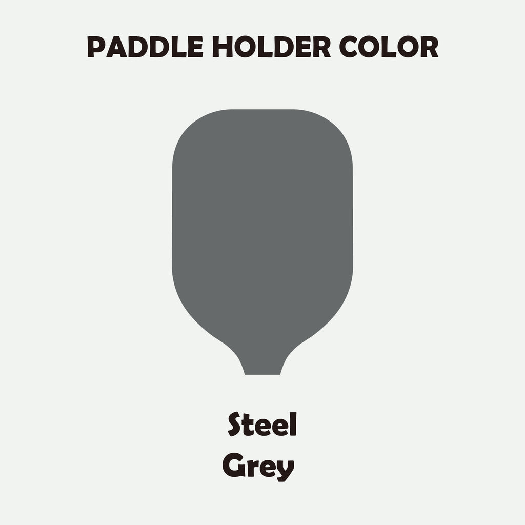 匹克球拍套 - 顏色定制 (50個)