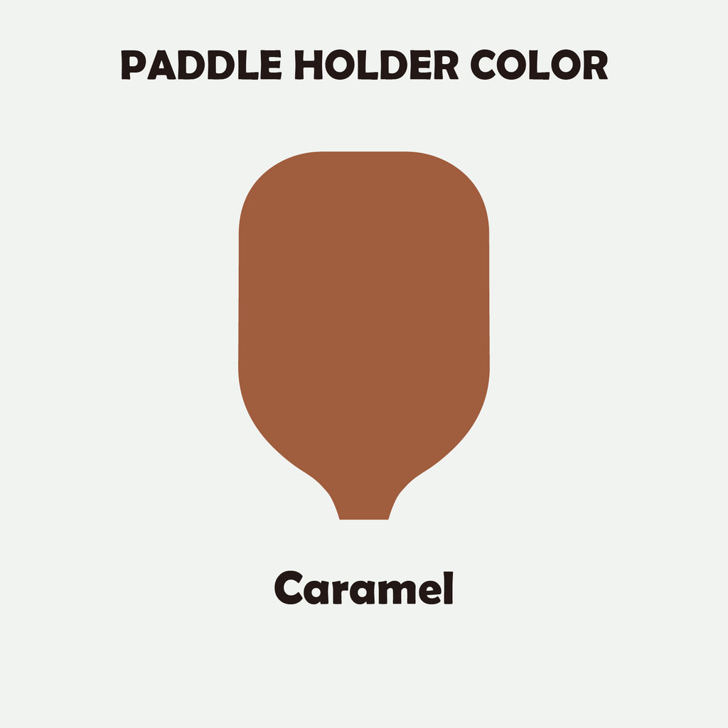 匹克球拍套 - 顏色定制 (50個)