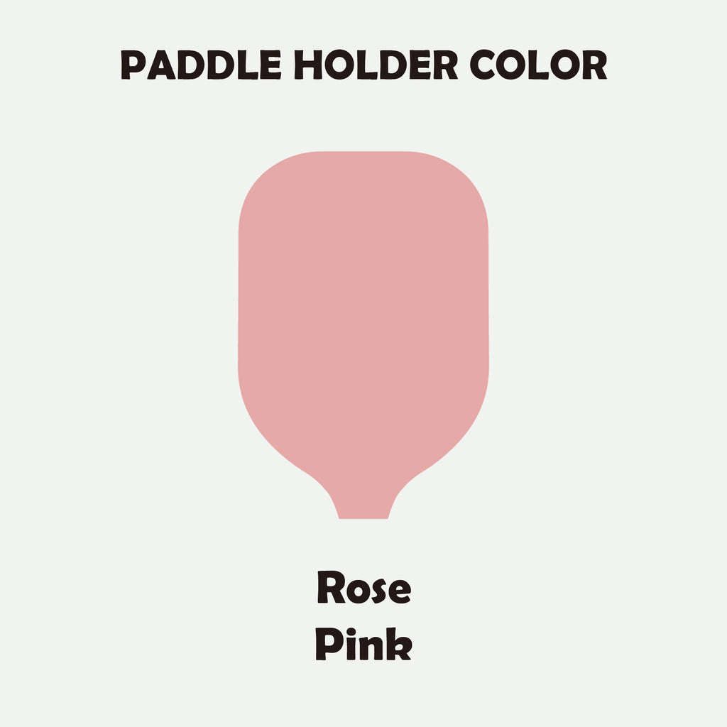 匹克球拍套 - 顏色定制 (50個)