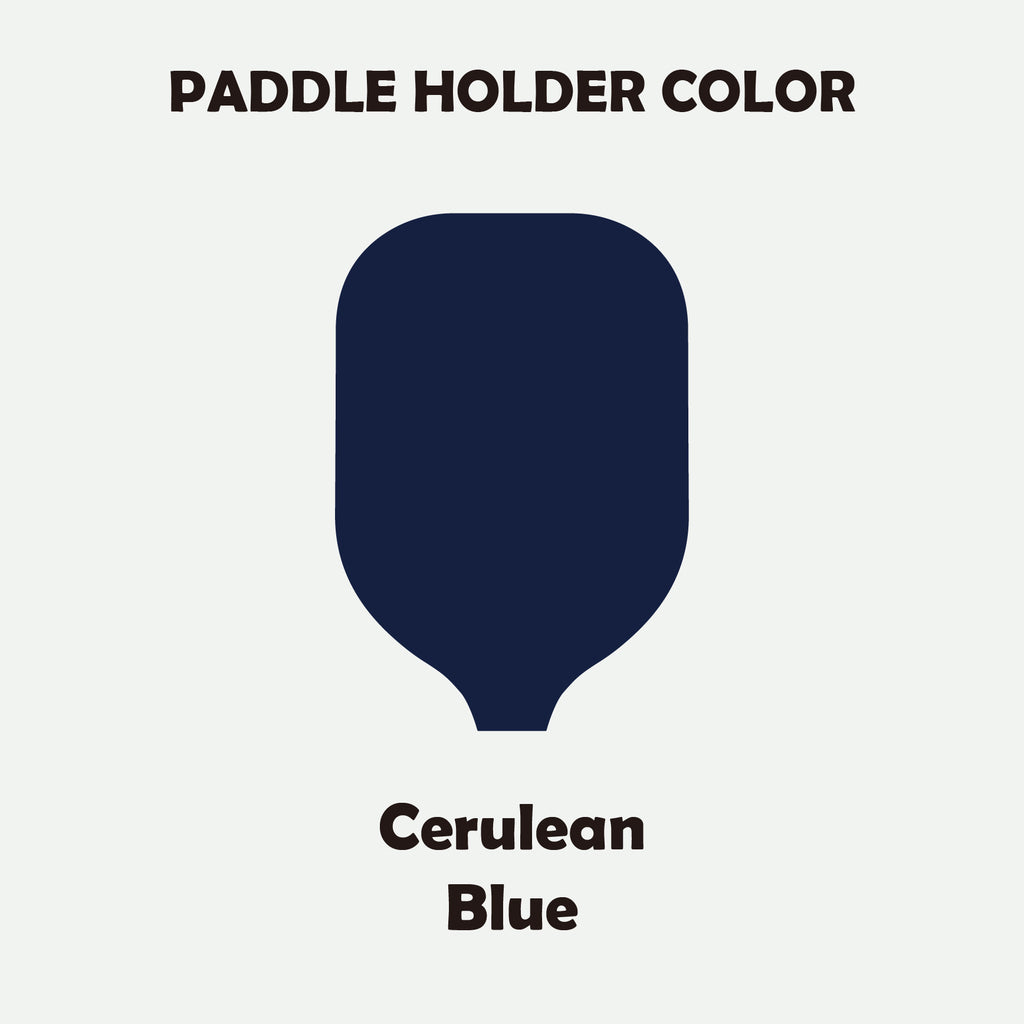 匹克球拍套 - 顏色定制 (50個)