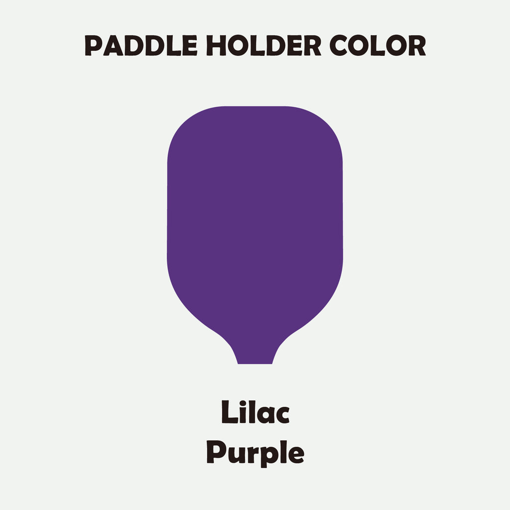 匹克球拍套 - 顏色定制 (50個)