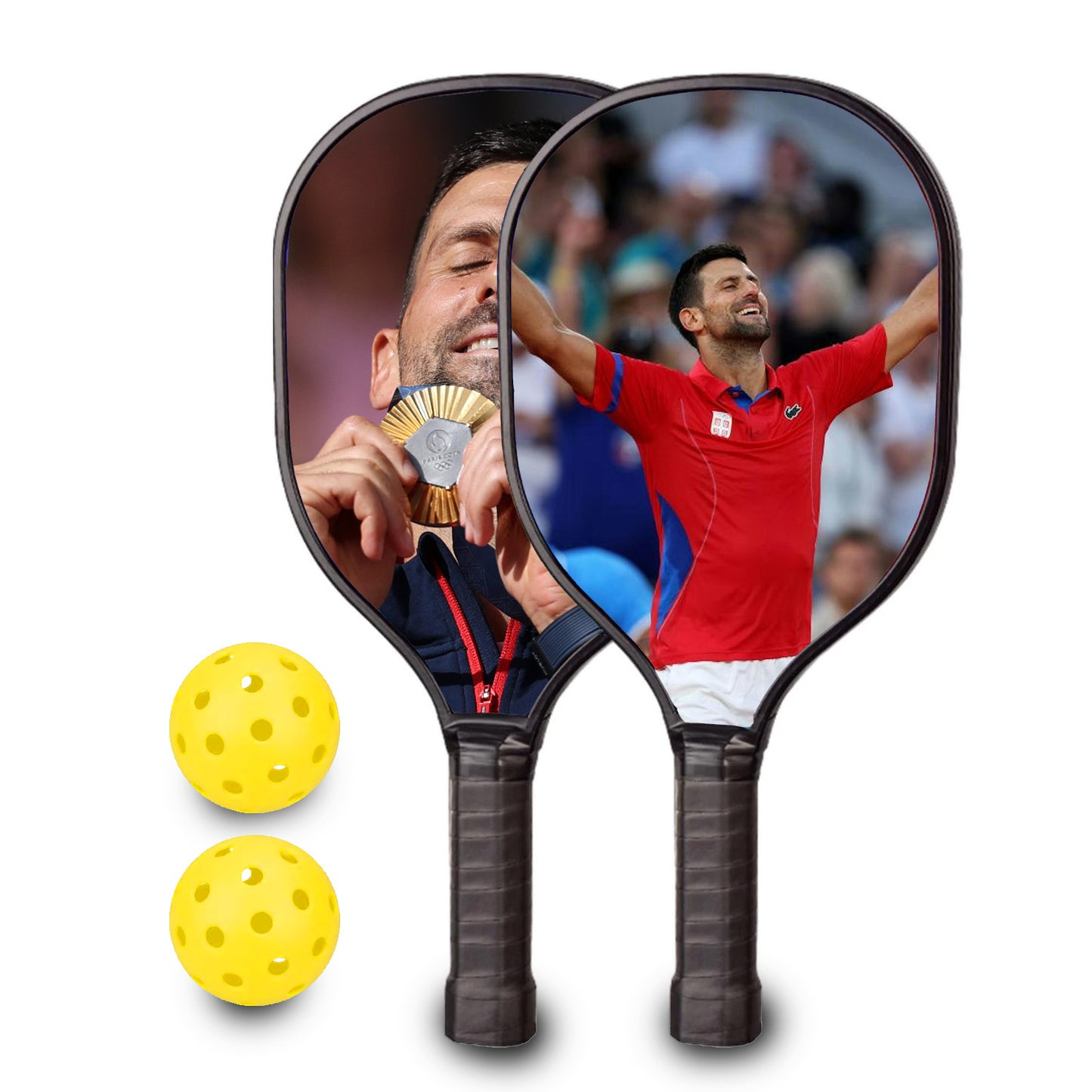 Pickleball Paddle (Customization)